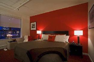 Moda Hotel - Vancouver - 9