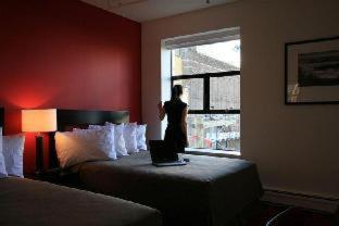 Moda Hotel - Vancouver - 8