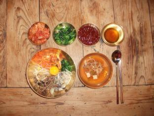 Sohyundang Guesthouse - Seoul - 2