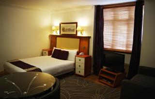 Westpoint Hotel - Londra - 9