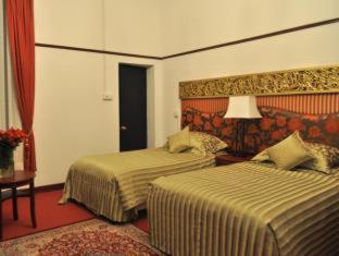 Royal Cocoon - Nuwara Eliya - Nuwara Eliya - 7