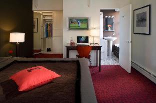 Moda Hotel - Vancouver - 6