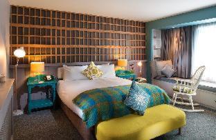 Armada Hotel - 6
