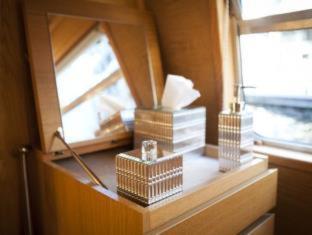 Edinburgh - Houseboats - Edinburgh - 1