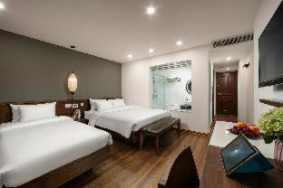 Hanoi Exclusive Hotel - Hanoi - 9