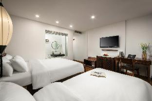 Hanoi Exclusive Hotel - Hanoi - 6