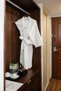 Hanoi Exclusive Hotel - Hanoi - 4