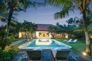 Sativa Villas Ubud with Private Pool - Ubud - 9