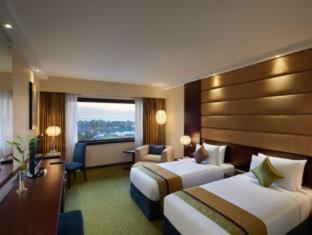 Cinnamon Lakeside - Colombo - 5