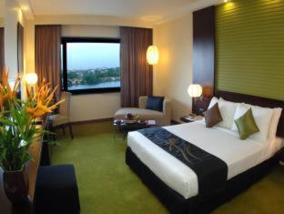 Cinnamon Lakeside - Colombo - 3