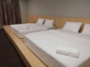 Hako Hotel Taman U - Johor Bahru - 8