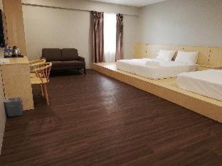 Hako Hotel Taman U - Johor Bahru - 7