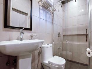 Jade Hotel and Suites - Manila - 2