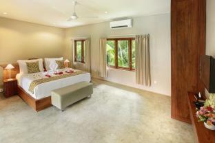 Sativa Villas Ubud with Private Pool - Ubud - 8