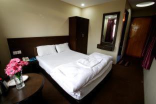 Hotel Nandini - Kathmandu - 9