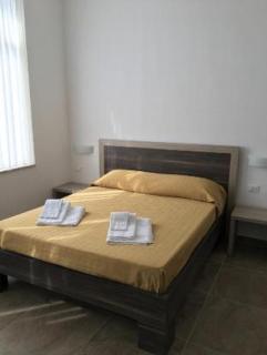 Hotel Virgilio - Taranto - 8