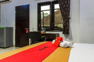 RedDoorz Premium @ Ampera Raya 2 - Giacarta - 6