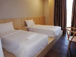 Hako Hotel Taman U - Johor Bahru - 6