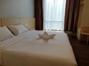 Hako Hotel Taman U - Johor Bahru - 4