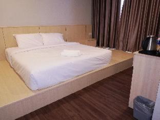 Hako Hotel Taman U - Johor Bahru - 3