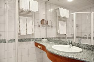 Hotel Carbona Thermal Spa - 1
