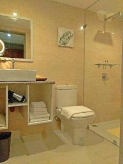 Skyland Garden Hotel and Resort - Baguio - 7