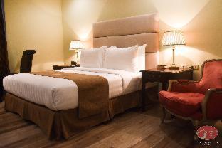 Skyland Garden Hotel and Resort - Baguio - 5