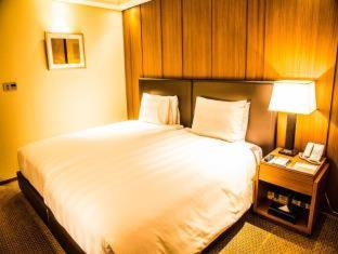 LOTTE City Hotel Daejeon - 2