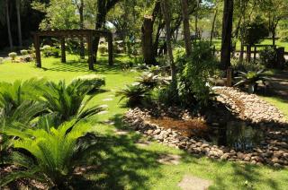 Hotel Águas Claras - Santa Cruz do Sul - 9