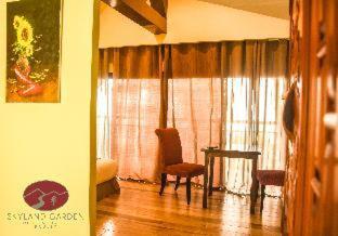 Skyland Garden Hotel and Resort - Baguio - 2