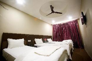 Hotel Nandini - Kathmandu - 3
