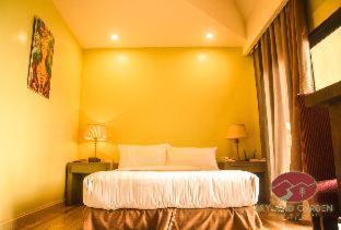 Skyland Garden Hotel and Resort - Baguio - 1