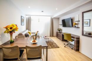 Hampton Suites Serviced Apartments - 7