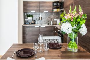 Hampton Suites Serviced Apartments - Kingston upon Thames - 6