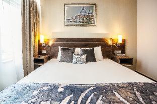 Hampton Suites Serviced Apartments - 1