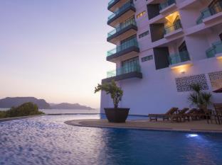 Adya Hotel Langkawi - Kuah - 9