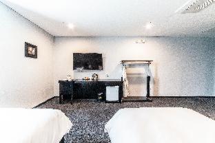 Gangneung Tourist Hotel - 3