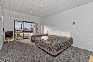 Oakwood Manor Motor Lodge - Auckland - 9