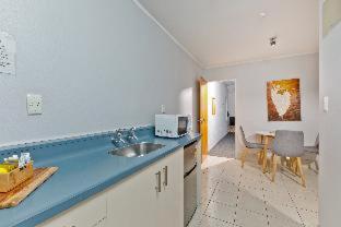 Oakwood Manor Motor Lodge - Auckland - 6