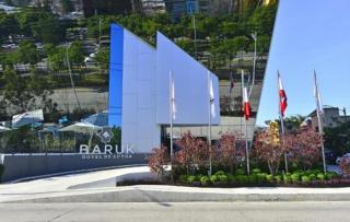 Baruk Guadalajara Hotel de Autor - Guadalajara - 9