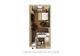 Extended Stay America Suites - Juneau - Shell Simmons Drive - Juneau - 8