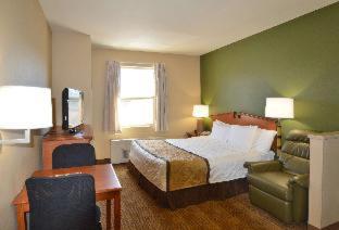 Extended Stay America Suites - Juneau - Shell Simmons Drive - Juneau - 6