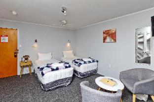Oakwood Manor Motor Lodge - Auckland - 3