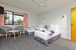Oakwood Manor Motor Lodge - Auckland - 2
