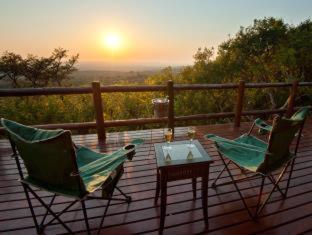 Amafu Forest Lodge - Hoedspruit - 9