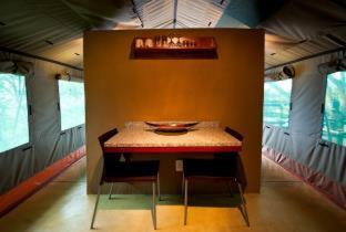 Amafu Forest Lodge - Hoedspruit - 8