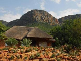 Amafu Forest Lodge - Hoedspruit - 6