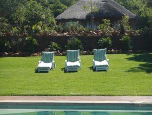 Amafu Forest Lodge - Hoedspruit - 5