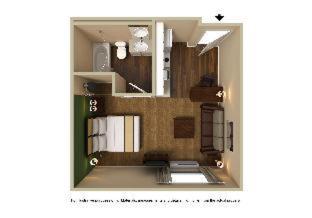 Extended Stay America Suites - Boston - Woburn - Woburn - 8