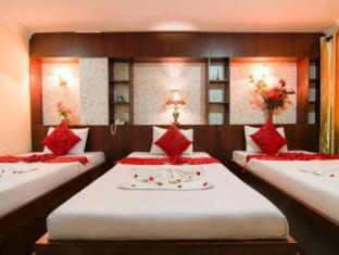 Angkor Mithona Guesthouse - Phnom Penh - 1